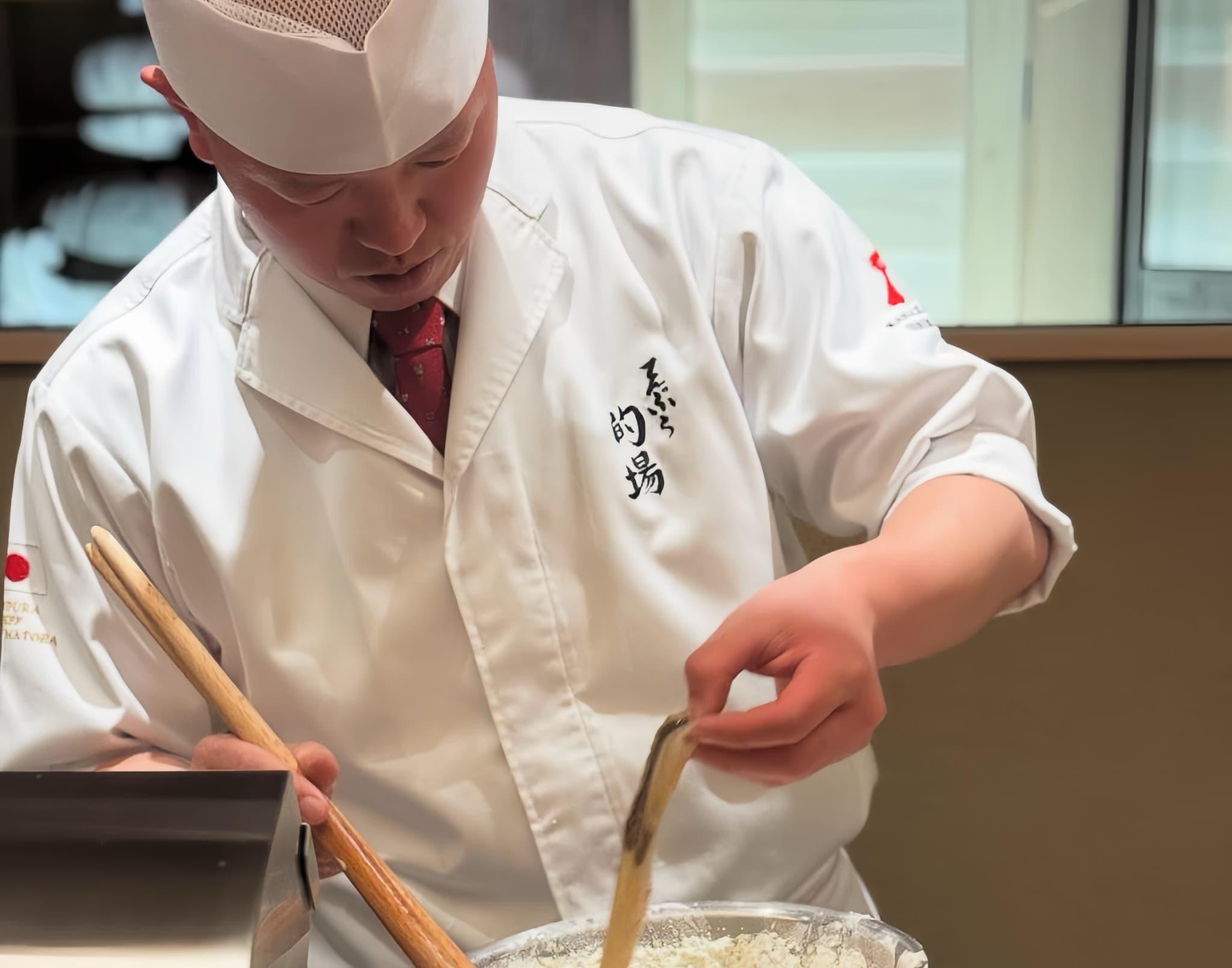 Tokyo’s Top 7 Tempura Restaurants to Try in 2025