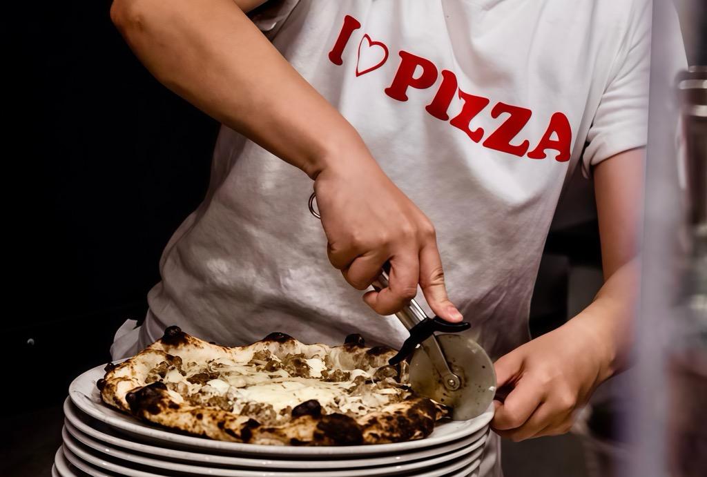 The Tokyo Pizza Battle: Seirinkan vs. PST
