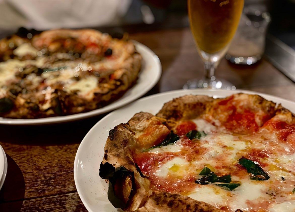 Best Pizza in Tokyo: 7 Essential Pizzerias for 2025