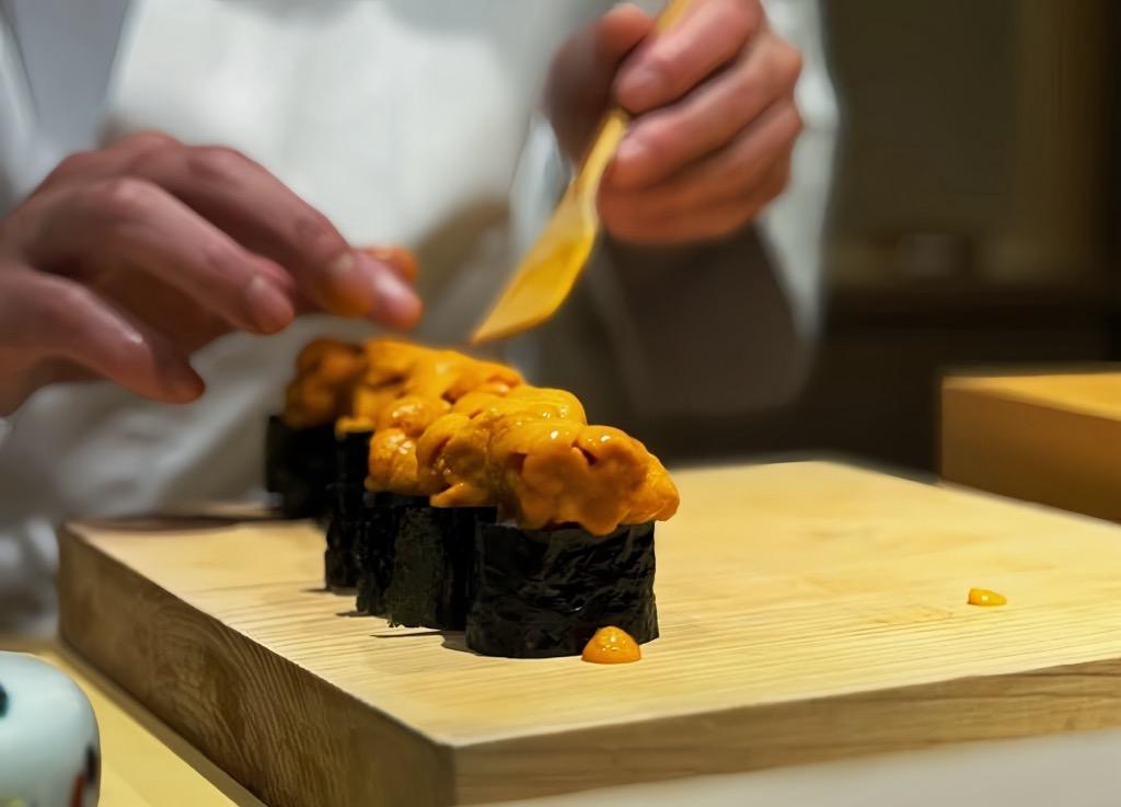 Tokyo’s 21 Best Sushi Lunch Spots