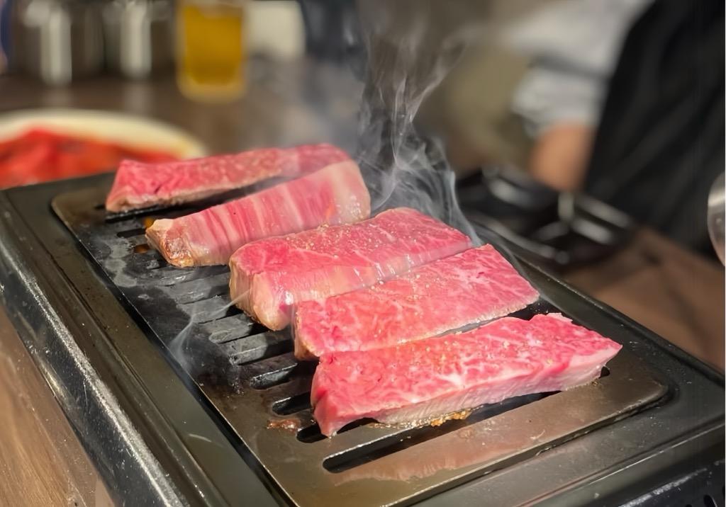 Tokyo’s New Wave of Yakiniku: 2025 Rising Stars