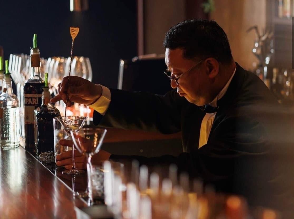 16 Best Bars in Tokyo for Serious Cocktail Lovers