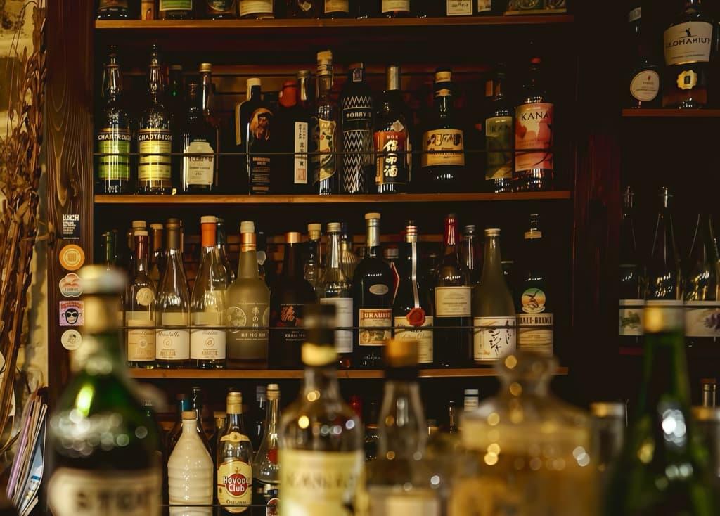 Bar Ixey