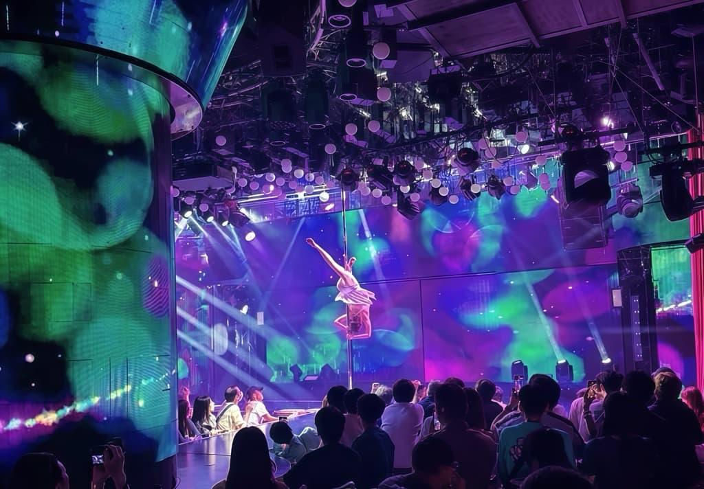 63Angel Seating Plans — A Fan’s Guide to Each Zone