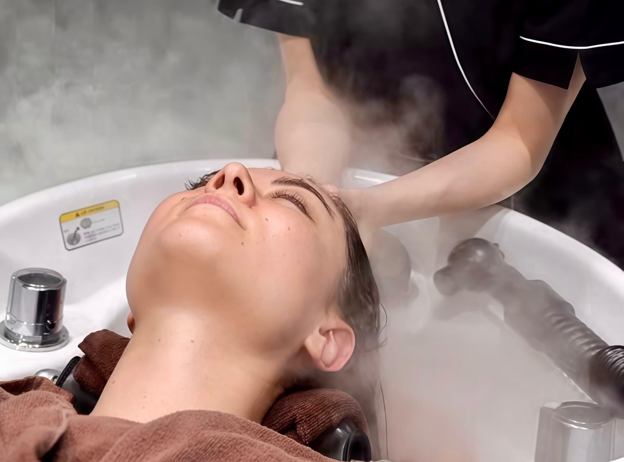 Best Head Spa in Tokyo: 3 Luxury Spots to Cure Jet Lag & Fatigue