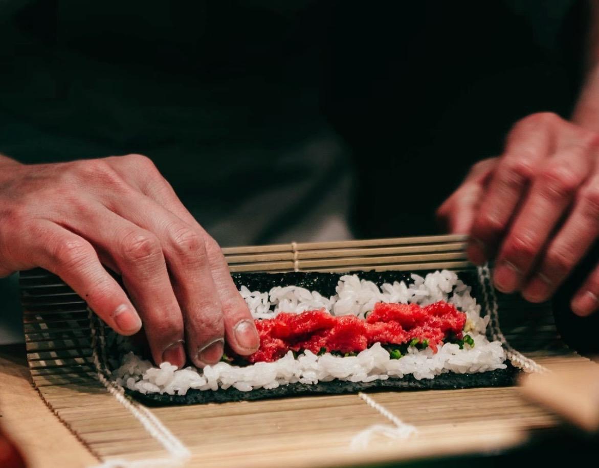 Tokyo’s 12 Up-and-Coming Sushi Counters to Watch in 2025