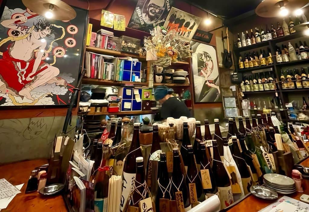 Tatemichiya