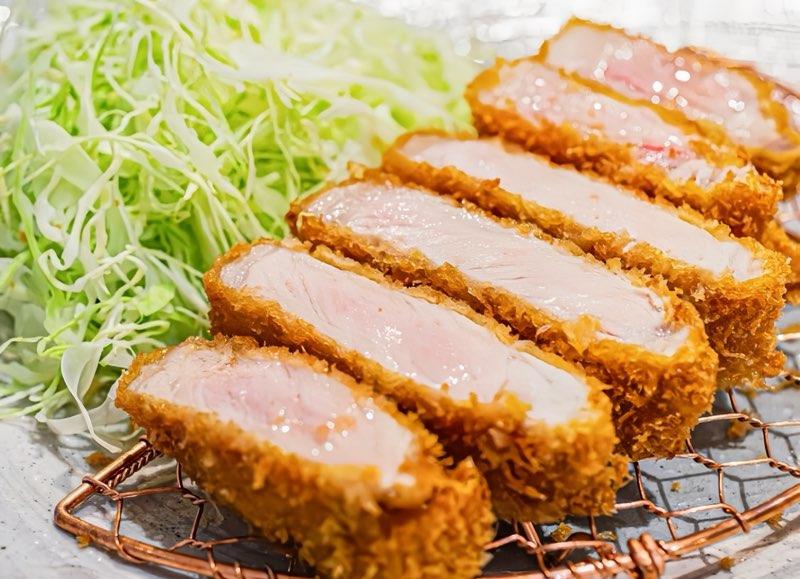 Top 9 Tonkatsu Restaurants in Tokyo That Take Reservations