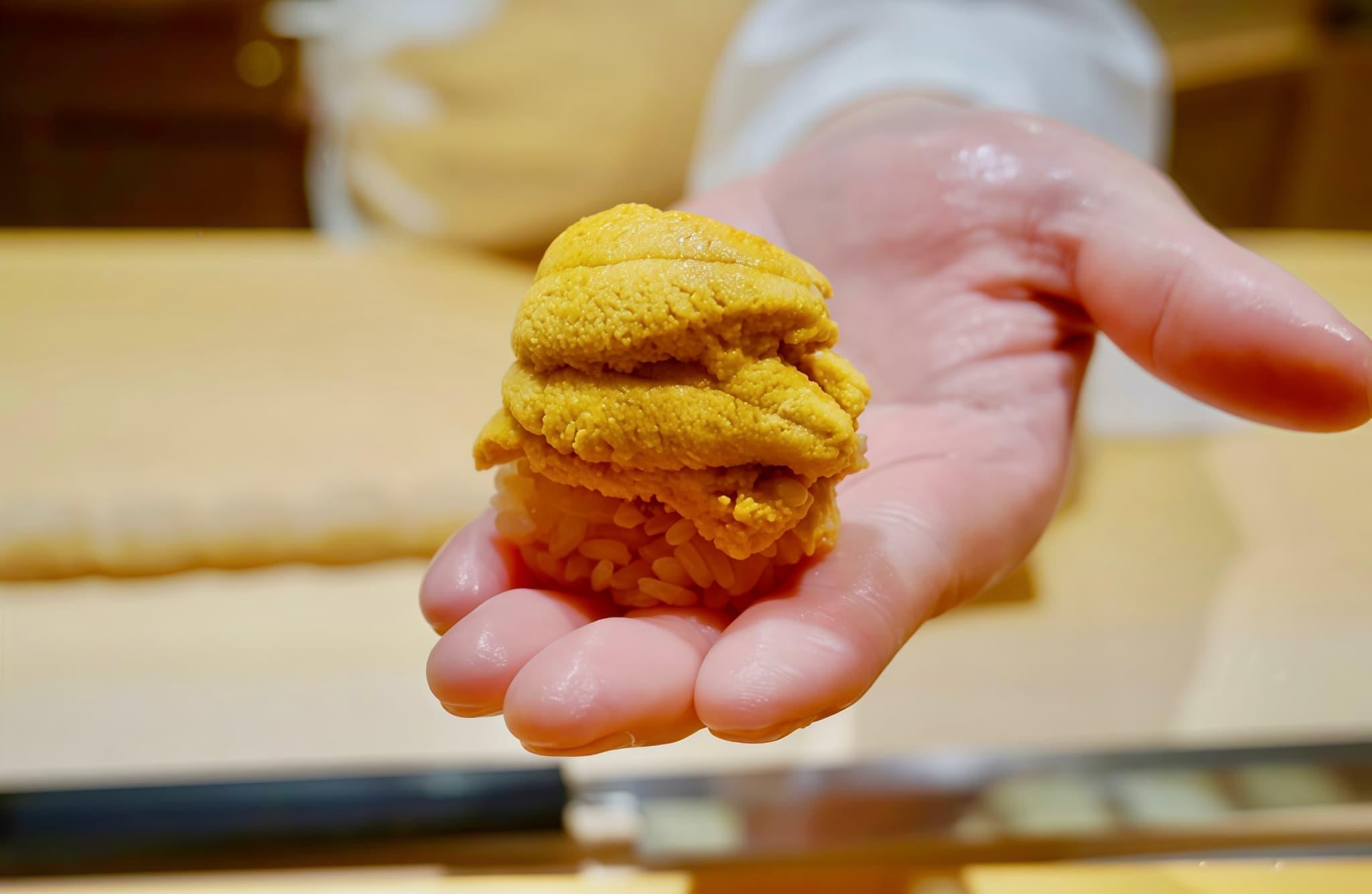 Tokyo’s 21 Best Sushi Lunch Spots