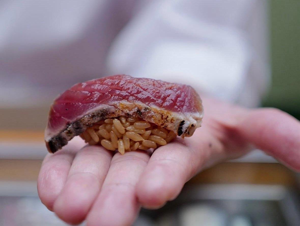 14 Elite Sushi Counters in Tokyo Led by Alumni of the City’s Top Shops