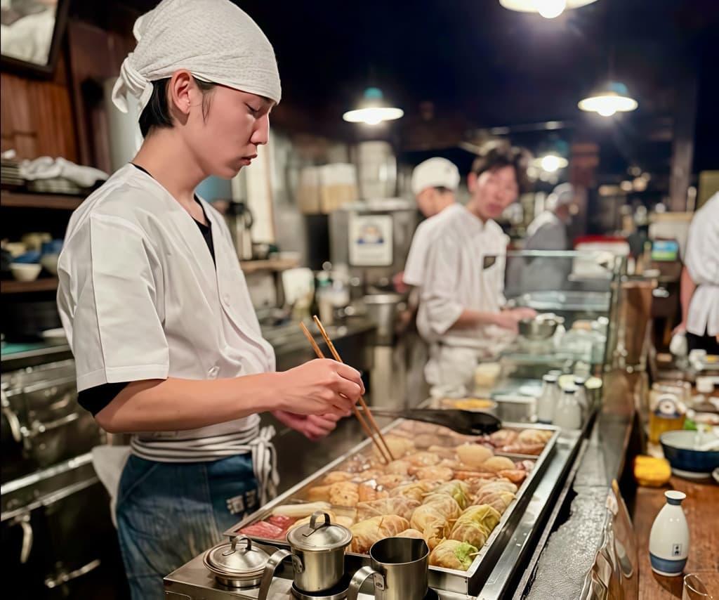 17 Best Izakayas in Tokyo: Expert Ratings & Booking Guide